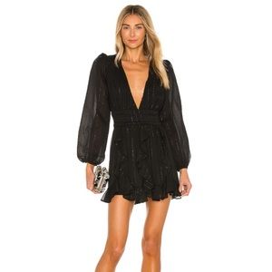 Anya Mini Dress by NBD